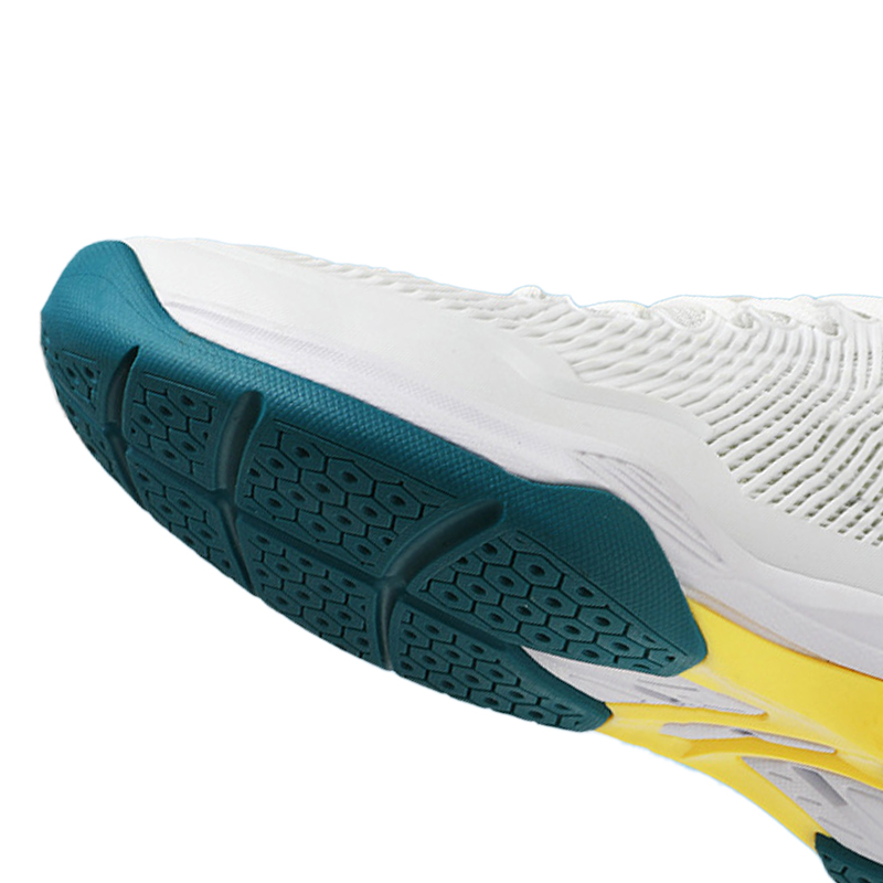 虔羽乒乓球鞋P37 双高清大图