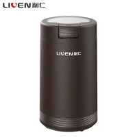 利仁(Liven)MFJ-W200磨粉机小型打粉机中药材粉碎机家用超细研磨机干磨咖啡豆