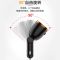 先科汽车载充电器一分二点烟器一拖二快充多功能转接多用插头车充 单机特惠价