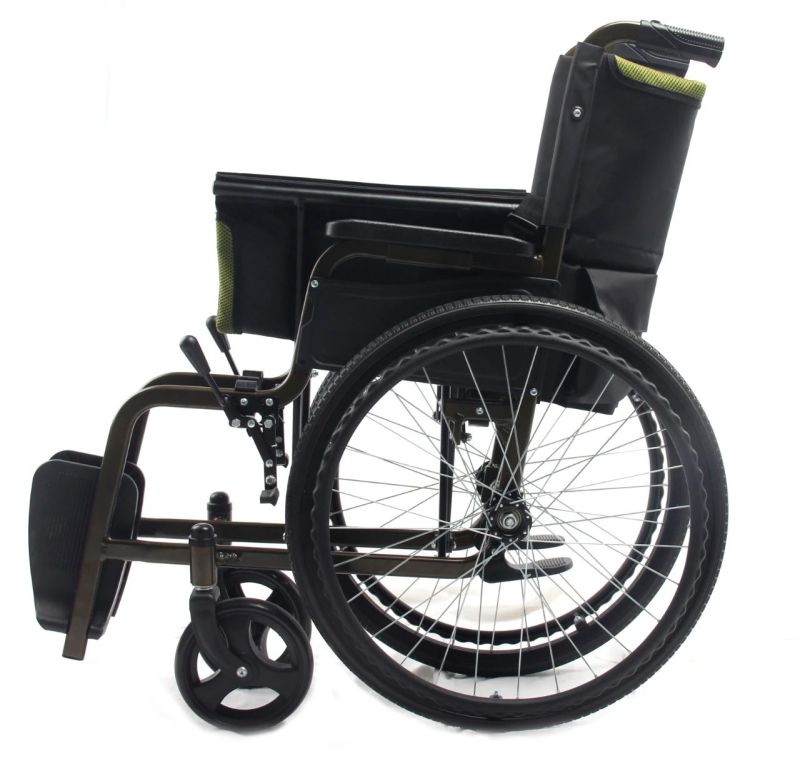 鳯凰 普通轮椅 PHWO01 铁车架 台(成都)高清大图