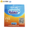 杜蕾斯(Durex) 避孕套 激情装1只装 标准款安全套套 成人情趣型计生用品byt