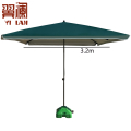 翼澜 户外遮阳伞户外 把