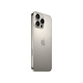 Apple/苹果 iPhone16 Pro Max（A3297）1TB原色钛金属支持移动联通电信 5G双卡双待