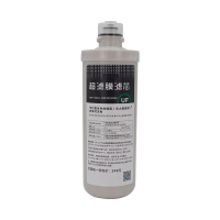 双出水净水器净水机大F1超滤膜滤芯MRO229-4 219-4 219A-4 MRU1599-400G QUF1551