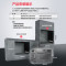美的(Midea)[补贴]嵌入式微蒸烤一体机 微波 蒸箱 烤箱嵌入式家用多功能烘焙BG3403(R3)34L微蒸烤一体机