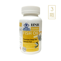 新生命 鱼油磷脂养生组合（3+3）