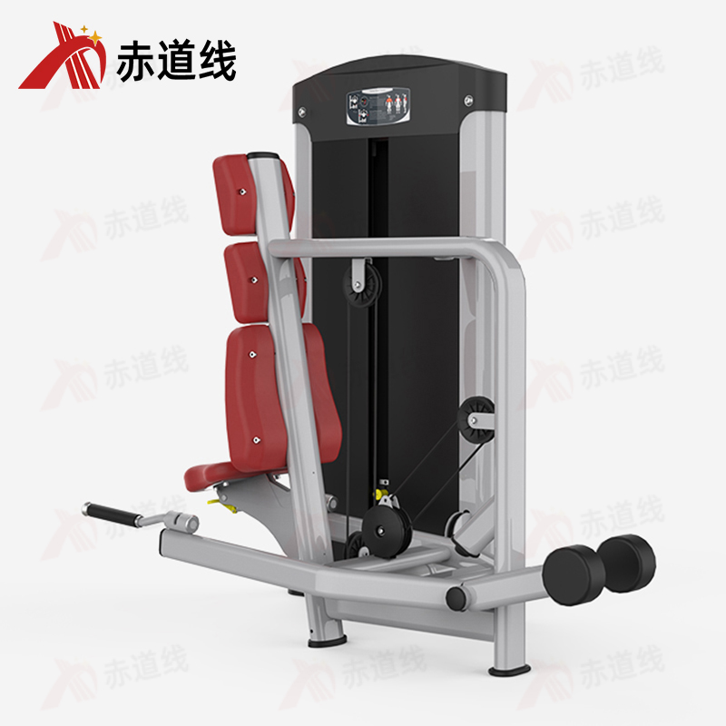 赤道线 三头肌训练器综合训练器CDX-A523S-BFT3008高清大图