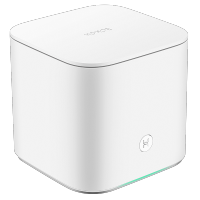 华为荣耀路由Pro 2 四核全千兆性能旗舰 大覆盖/千兆USB3.0/百度网盘/手游加速/双千兆