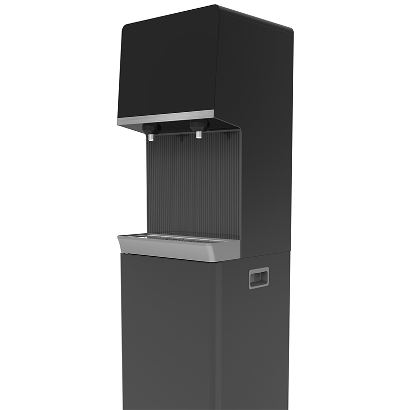 海尔 HJR200A-2L 商用直饮机高清大图