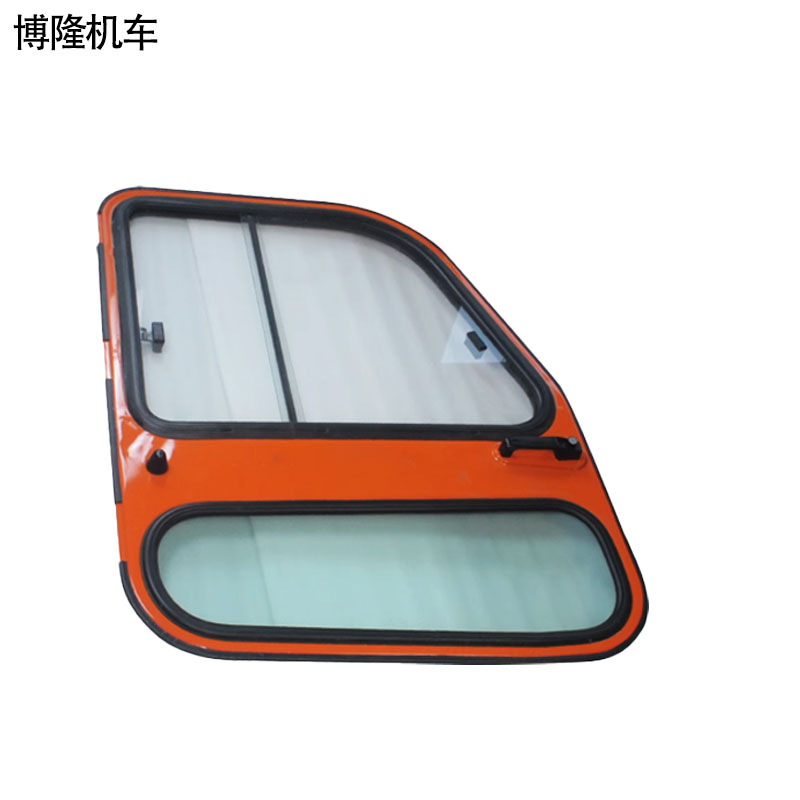 博隆机车 叉车左侧门总成 JA300-200000-000 只高清大图