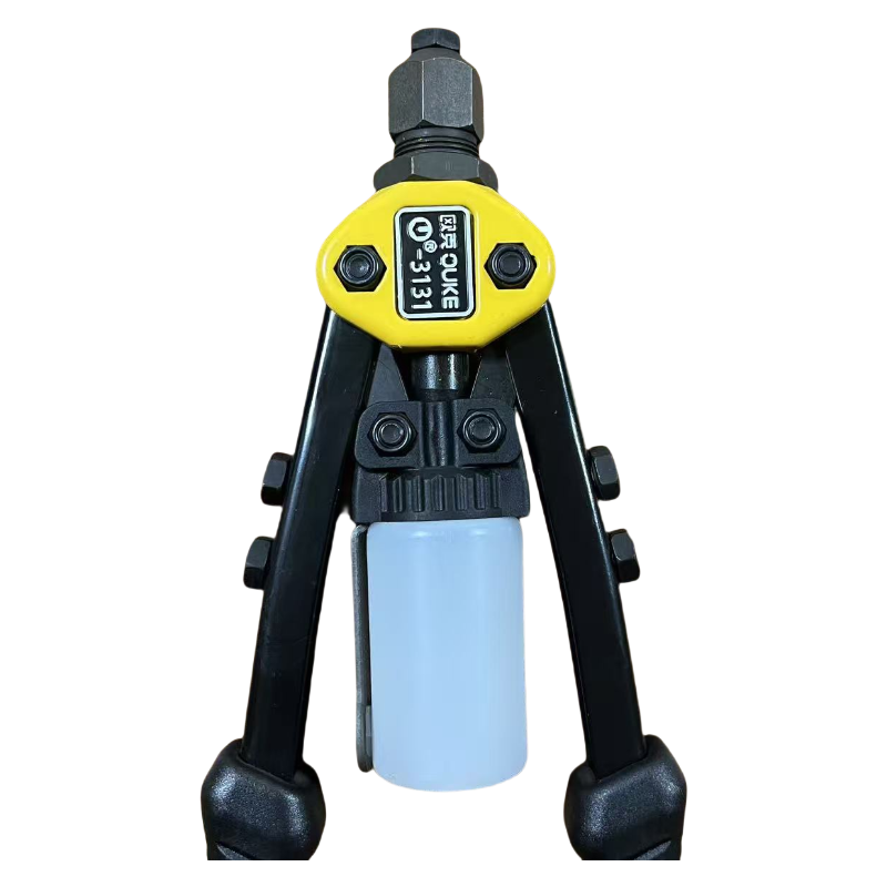 欧克（Ouke）拉铆枪(自动退出)铆螺母枪17寸OK-3511\把高清大图