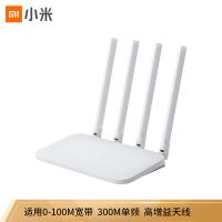 路由器4C