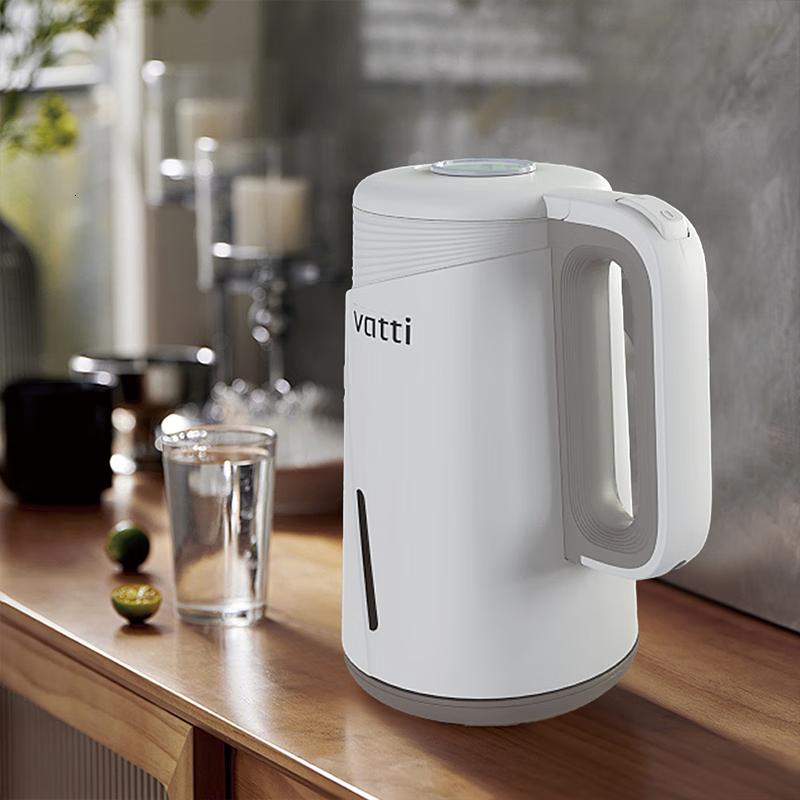 华帝1.5L电热水壶 VSH021C高清大图