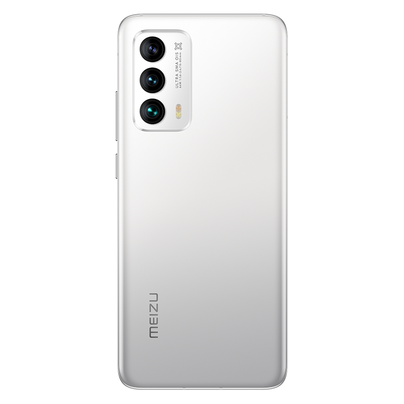 魅族2021年新品旗舰 18s 12GB+256GB 踏雪 5G 骁龙888+ 36W超充 6.2英寸2K曲面屏 6400W高清三摄光学防抖 拍照手机高清大图