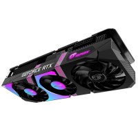 七彩虹iGame GeForce RTX 3060 Ti Ultra OC显卡