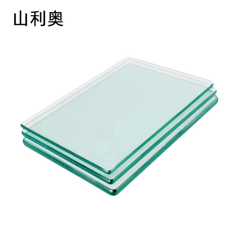 山利奥 餐桌钢化玻璃 SLA-016 张