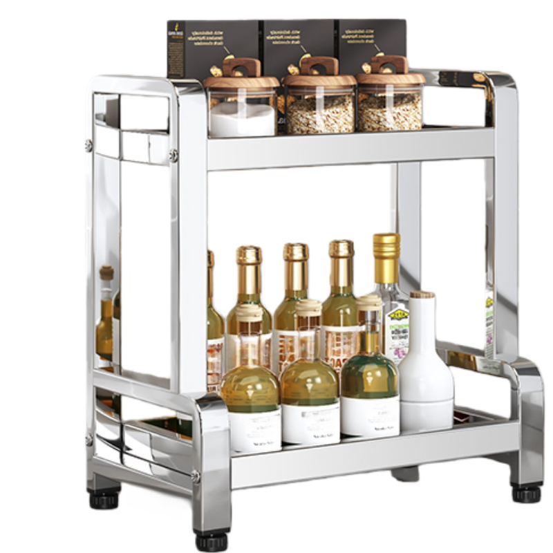 铭思达调料架33*24*41.5cm个高清大图