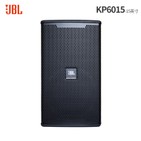 JBL KP6015专业娱乐音箱 高端定制酒吧会所低音音响设备