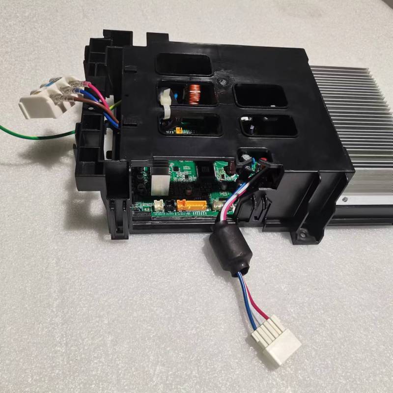 帮客材配 全新原装 P0970120788 海信惠而浦ISH- 26CC1NW外机主板 2105256高清大图