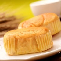 盼盼 法式软面包200g 奶香味