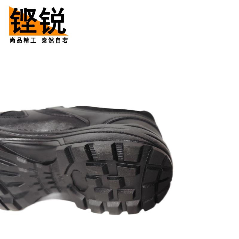 铿锐 作训鞋 36-46码高清大图