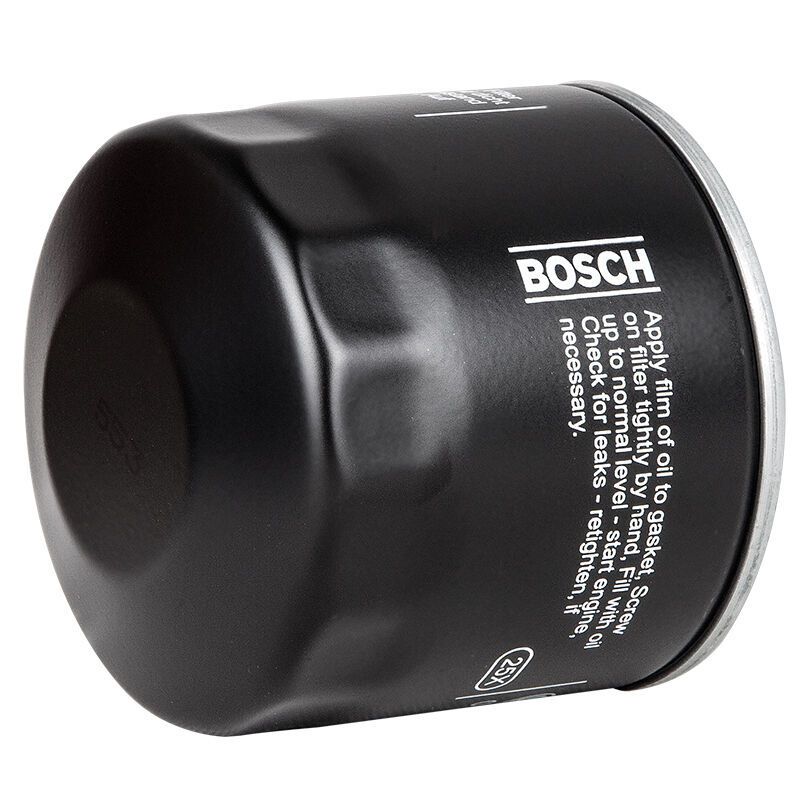 博世(BOSCH)机油格滤清器机油滤芯0986AF0511(福睿斯/CS35/悦翔/逸动 1.5/1.6)