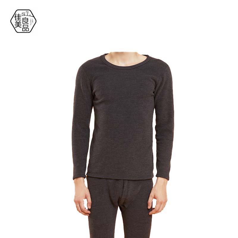 佳美良品 保暖内衣套装TR-009/套高清大图