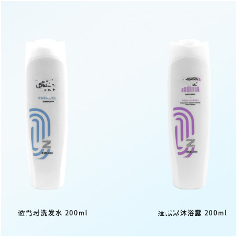 森牧人清凉油花露水套装夏季隆力奇硫磺皂洗发水沐浴露防暑套装