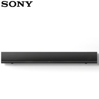 索尼(SONY) HT-CT790 回音壁家庭影院 电视音响 2.1声道 支持3D支持 4K输入支持蓝牙无线重低音炮