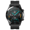 华为 Watch GT2 (46mm)曜石黑 华为手表 运动智能手表 蓝牙通话防水心率音乐男女成人手表