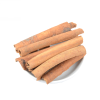 吕小脆 桂皮 500g/袋