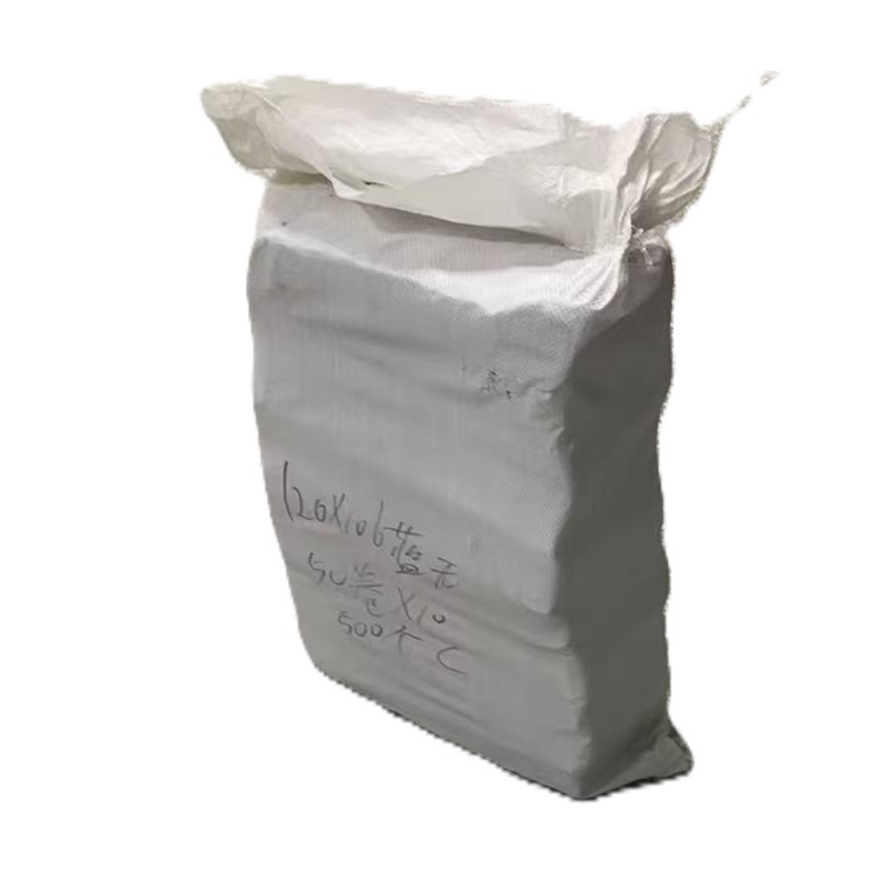 动力快车 垃圾袋120*106 50卷500个/袋高清大图