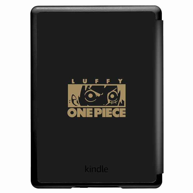 亚马逊 Nupro轻薄保护套 (适用于Kindle 青春版电子书阅读器)航海王联名-火力全开 苏宁自营