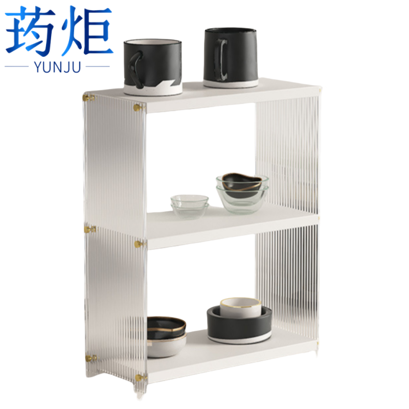 荺炬水杯架3层个高清大图