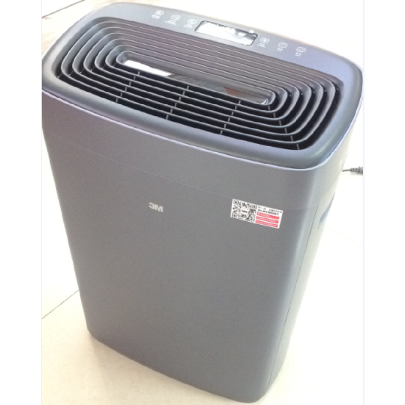 3M 空气净化器458F-MC