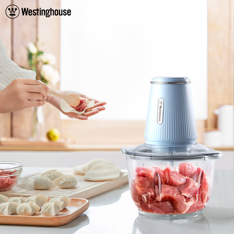 西屋Westinghouse-绞肉机(食物处理机)