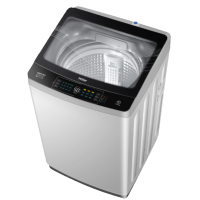【二手尾货机】 Haier/海尔MS90-BZ858ZU1全自动免清洗波轮直驱静音洗衣机9公斤大容量智能WIFI