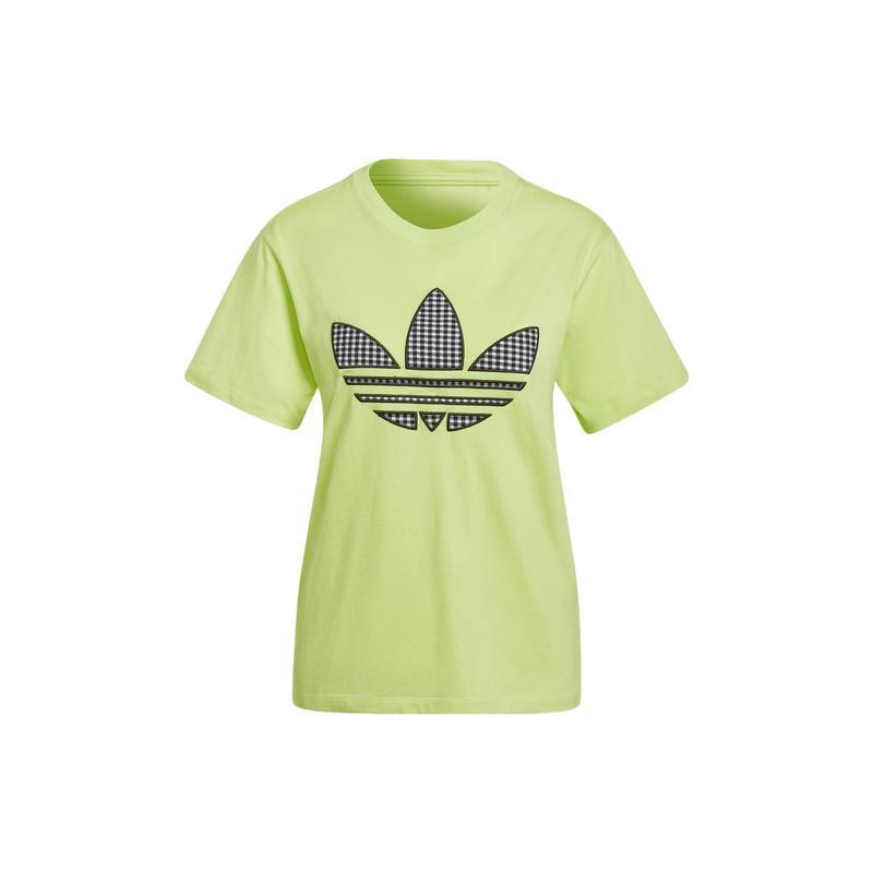 阿迪达斯adidas运动t恤