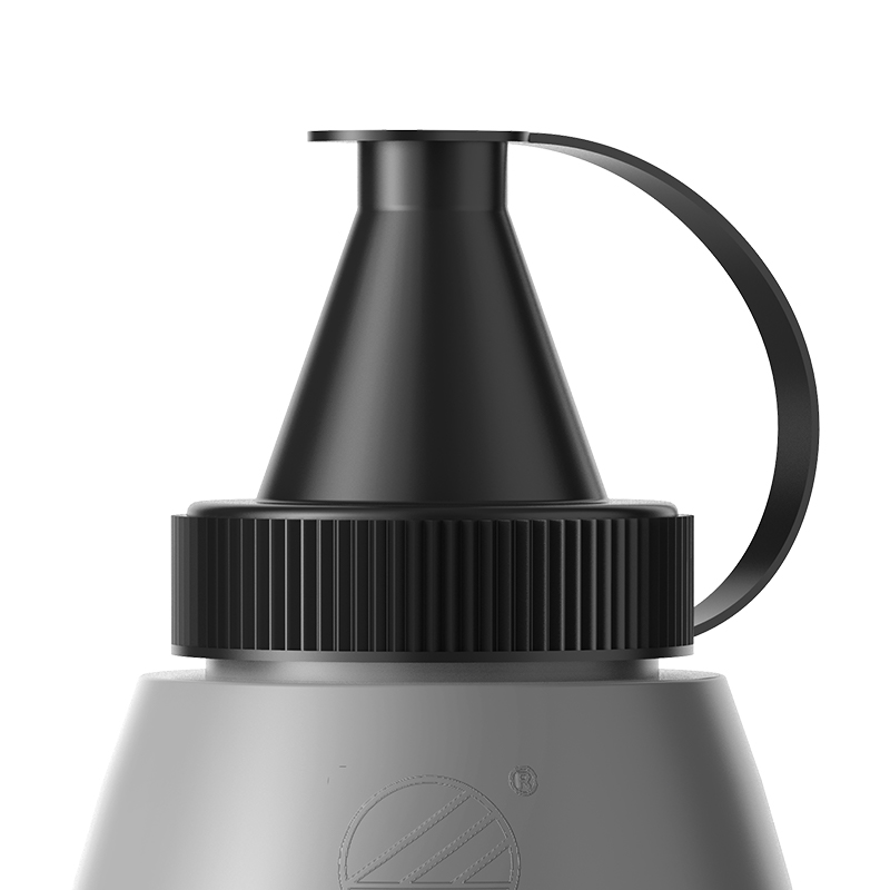 科思特KST TK5223/5233 碳粉 适用京瓷 P5021cdn/P5021cdw专业版高清大图