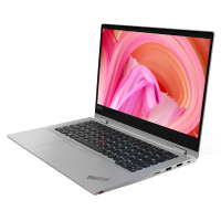 正品联想ThinkPad S2 Yoga 二合一笔记本电脑13.3英寸高性能触控轻薄超极本 I5-1135G7 16G 1TB 360°翻转 指纹识别 背光键盘升级版