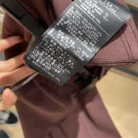 NIKE耐克长裤训练运动健身弹力紧身速干透气女裤DQ6016-227 D