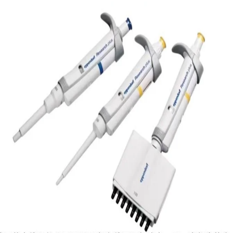 Eppendorf/艾本德,单道可调量程移液器,3123000233