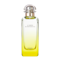 Hermes爱马仕李先生的花园女士淡香水100ml