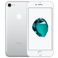 【二手9成新】Apple/苹果 iPhone 7 128GB 银色 4.7屏幕国行正品 全网通4G 二手苹果7手机
