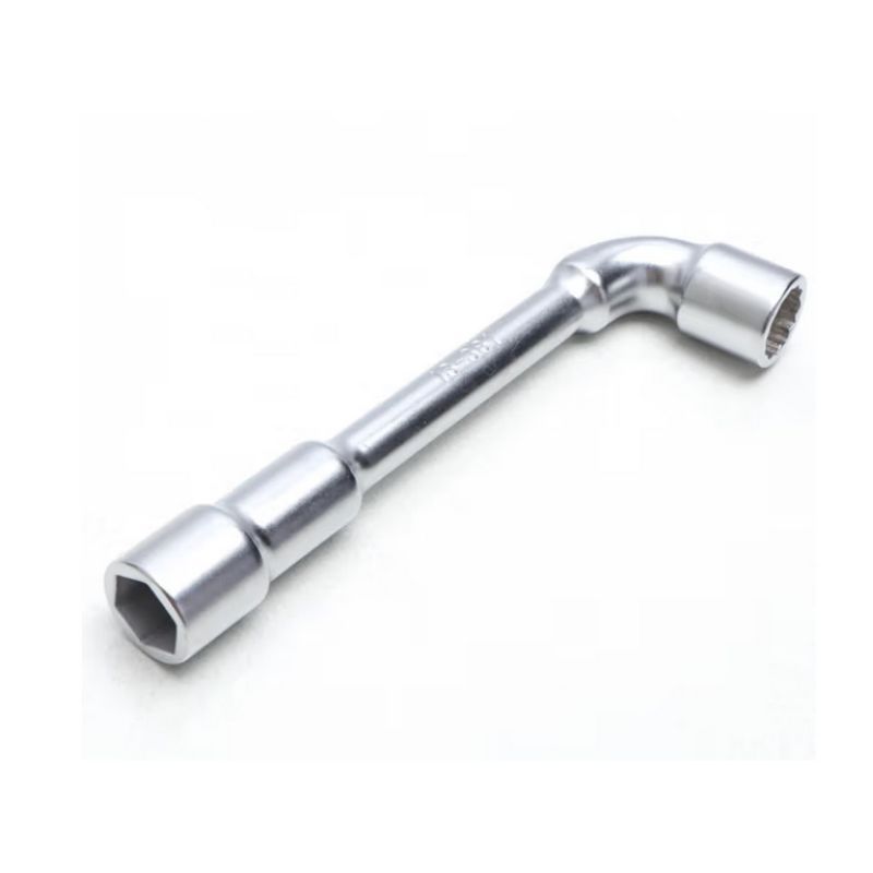 史丹利(STANLEY)L型套筒扳手 6-24mm 铬钒钢锻造 10mm13-372-23