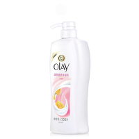 玉兰油(OLAY)深润滋养沐浴乳沐浴露720ml/瓶 泡澡 宝洁出品