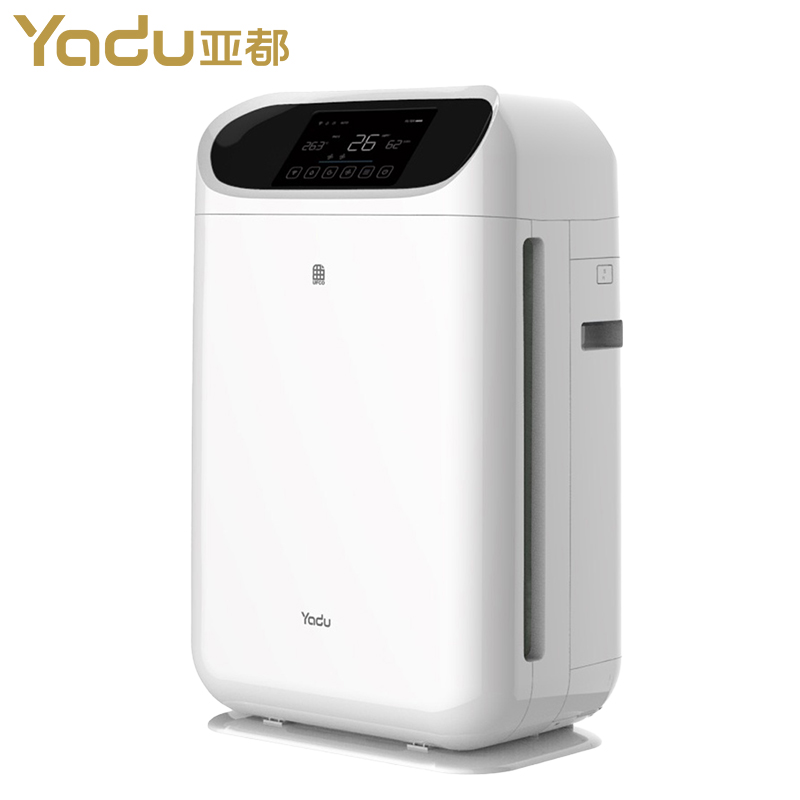 亚都 (YADU) 空气净化器 KJ350-PH