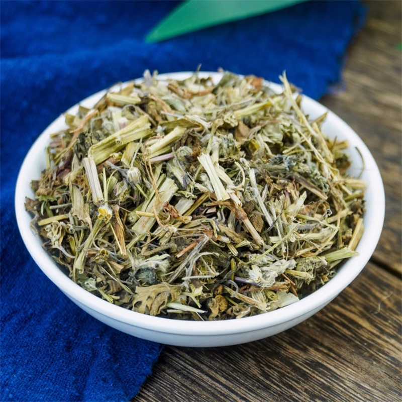 甄选老鹤草100克五叶草五齿耙破铜钱正品货正品老鹤草9260高清大图