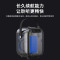 索爱(soaiy) SK6蓝牙音箱一体声卡麦克风话筒家用k歌唱歌音响直播儿童无线KTV