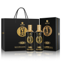 习酒 经典黑金 酱香型白酒 53度500ml*2瓶 贵州习酒窖藏礼盒送礼